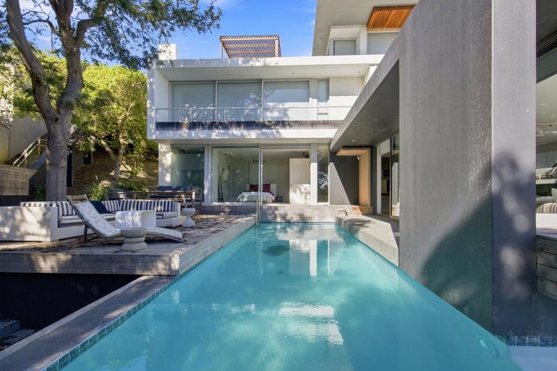 6 Bedroom Property for Sale in Camps Bay Western Cape